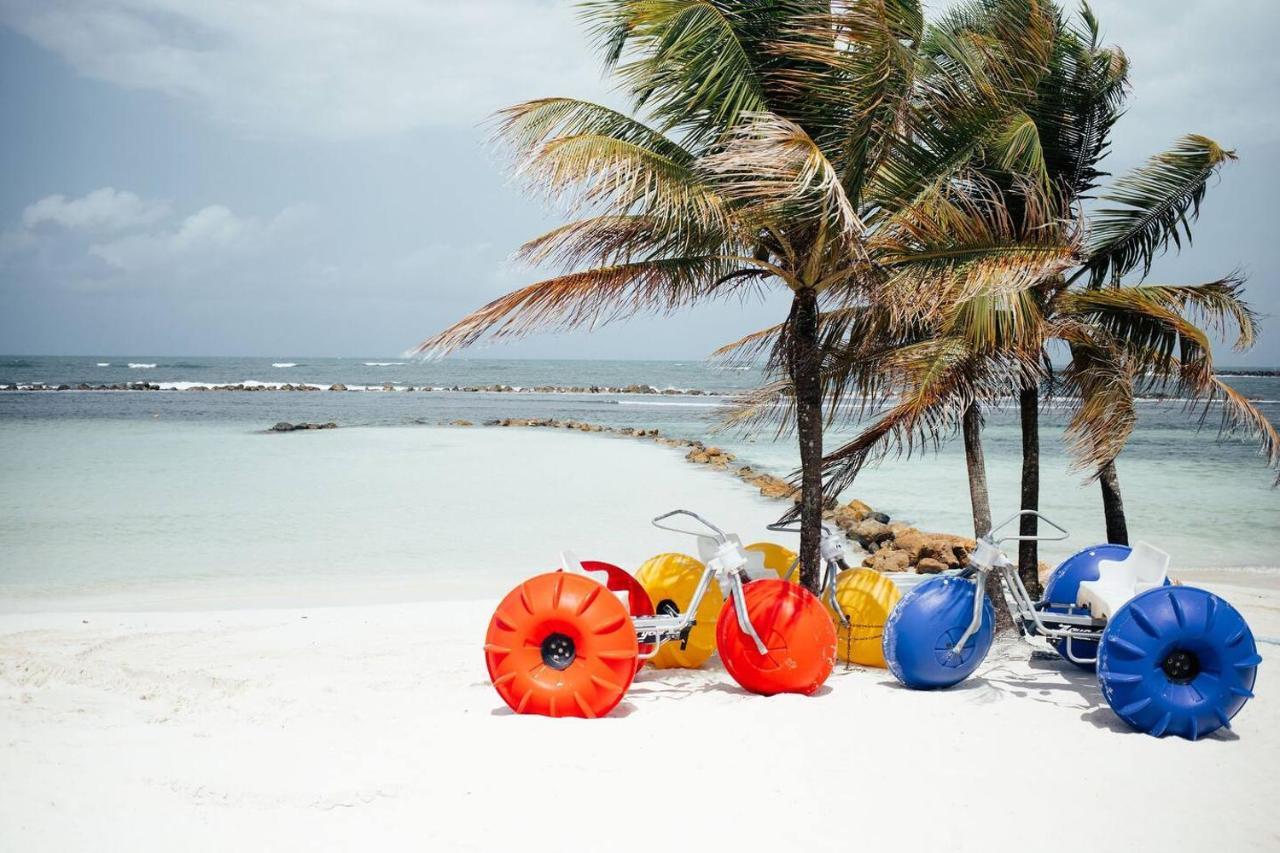 Amazinn Places Playa Escondida Maria Chiquita ภายนอก รูปภาพ